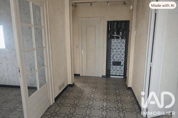 Maison à vendre 4 pièces 76 m² Villenave-d'Ornon