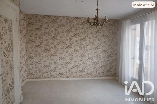Maison à vendre 4 pièces 76 m² Villenave-d'Ornon