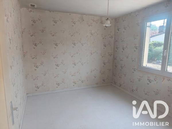 Maison à vendre 4 pièces 76 m² Villenave-d'Ornon