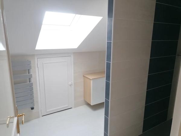 Vente                                                      Maison
                        
                     7 pièces                      164 m2                     à Clermont-Ferrand