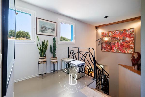 Ascain, Maison 3 Chambres -  237 m² à vendre