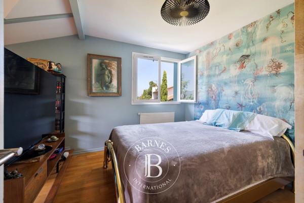 Ascain, Maison 3 Chambres -  237 m² à vendre