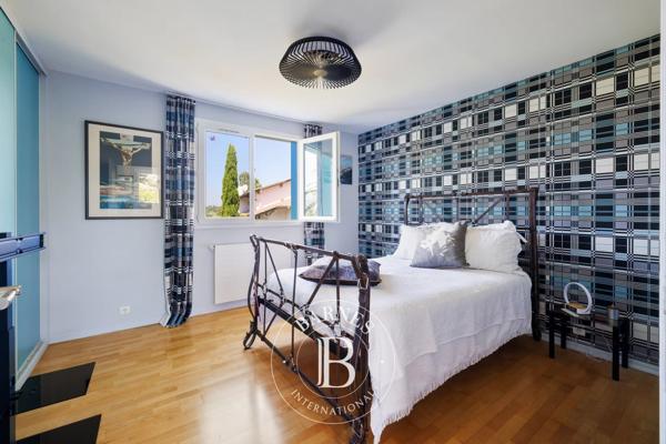 Ascain, Maison 3 Chambres -  237 m² à vendre