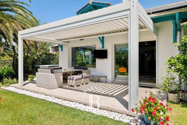 Ascain, Maison 3 Chambres -  237 m² à vendre