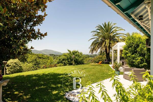 Ascain, Maison 3 Chambres -  237 m² à vendre
