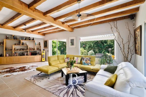 Ascain, Maison 3 Chambres -  237 m² à vendre