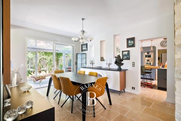 Ascain, Maison 3 Chambres -  237 m² à vendre