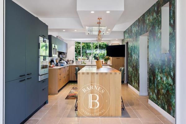 Ascain, Maison 3 Chambres -  237 m² à vendre