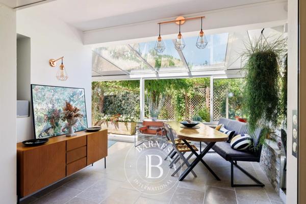 Ascain, Maison 3 Chambres -  237 m² à vendre