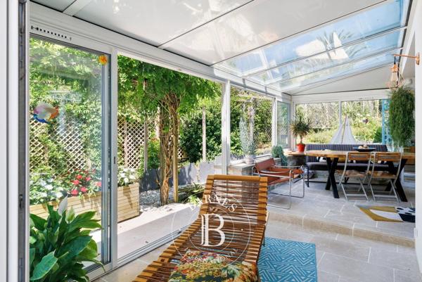 Ascain, Maison 3 Chambres -  237 m² à vendre