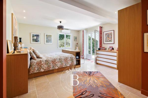 Ascain, Maison 3 Chambres -  237 m² à vendre