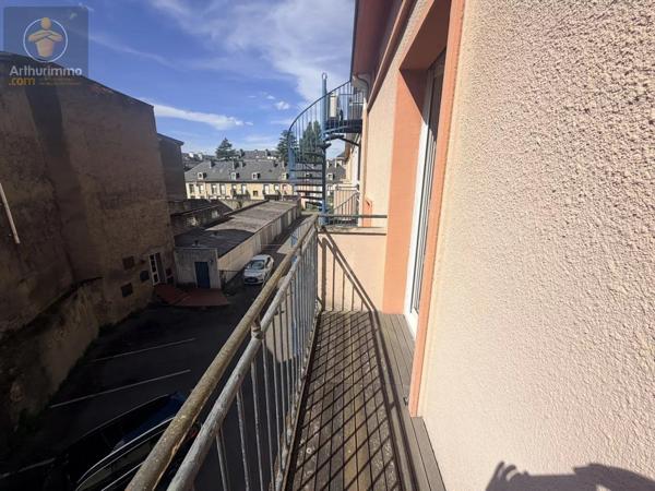 Vente                                                      Appartement
                        
                     4 pièces                      82 m2                     à Metz