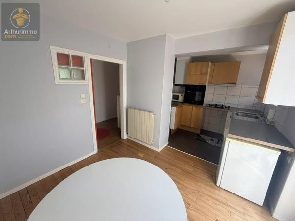 Vente                                                      Appartement
                        
                     4 pièces                      82 m2                     à Metz