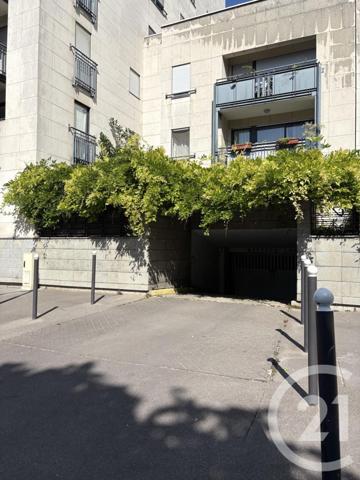 Parking à vendre  15 m2 PARIS - 75012