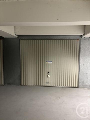 Parking à vendre  15 m2 PARIS - 75012