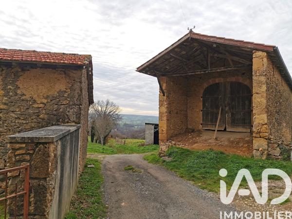Maison à vendre 10 pièces 300 m² Capdenac-Gare