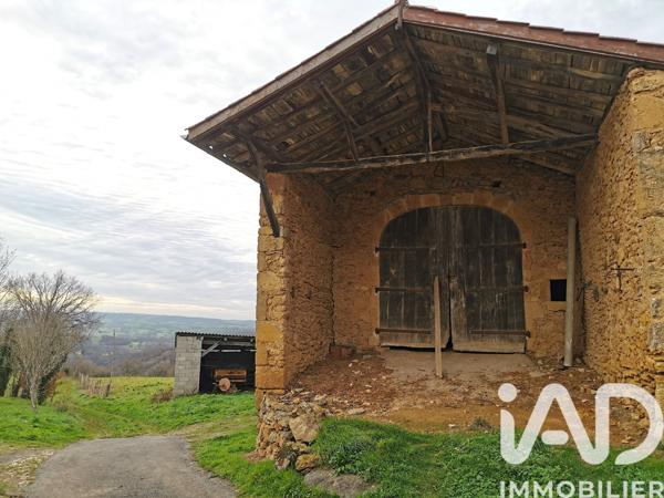 Maison à vendre 10 pièces 300 m² Capdenac-Gare