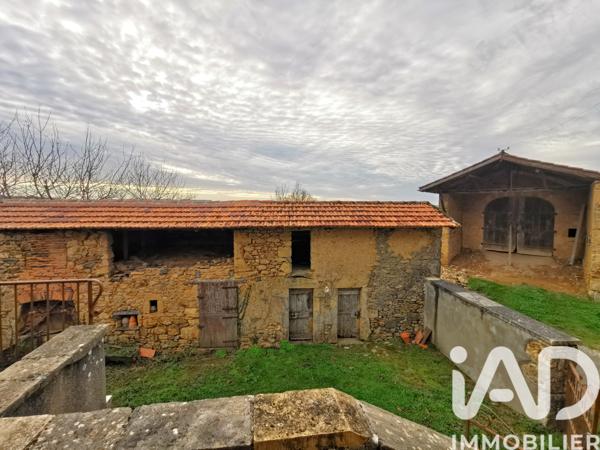 Maison à vendre 10 pièces 300 m² Capdenac-Gare