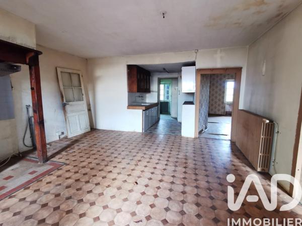 Maison à vendre 10 pièces 300 m² Capdenac-Gare