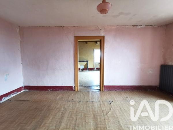 Maison à vendre 10 pièces 300 m² Capdenac-Gare