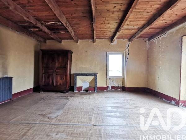 Maison à vendre 10 pièces 300 m² Capdenac-Gare