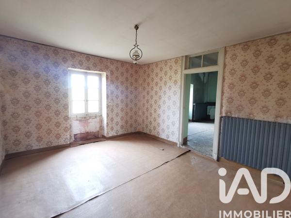 Maison à vendre 10 pièces 300 m² Capdenac-Gare
