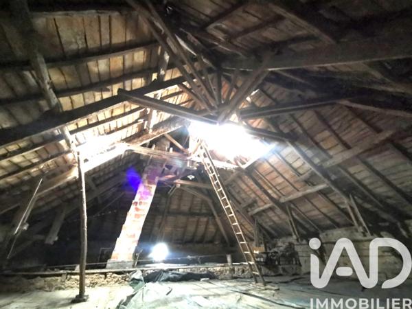 Maison à vendre 10 pièces 300 m² Capdenac-Gare