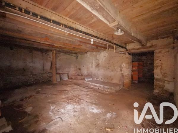 Maison à vendre 10 pièces 300 m² Capdenac-Gare