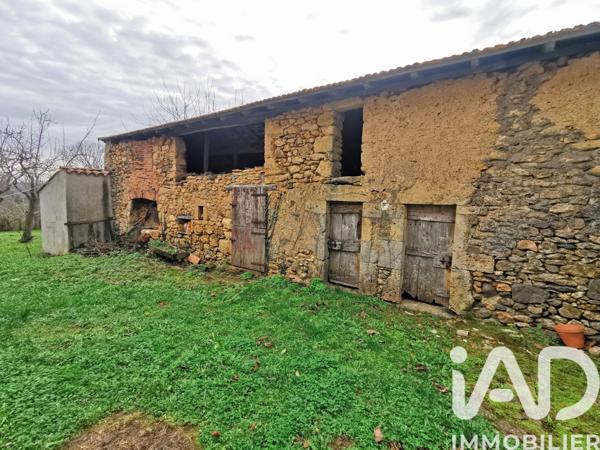 Maison à vendre 10 pièces 300 m² Capdenac-Gare