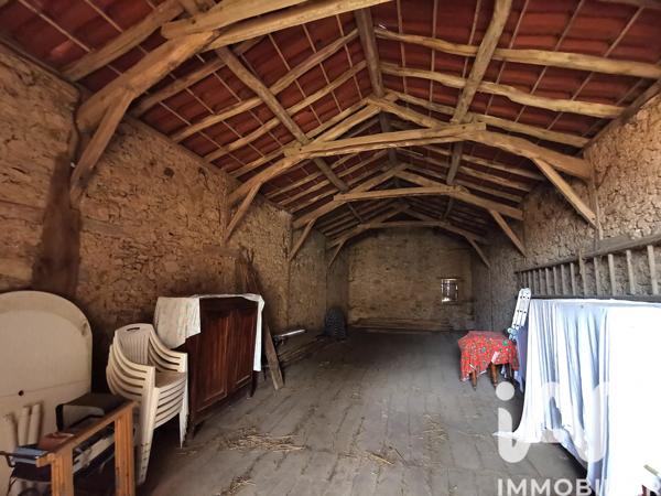 Maison à vendre 10 pièces 300 m² Capdenac-Gare