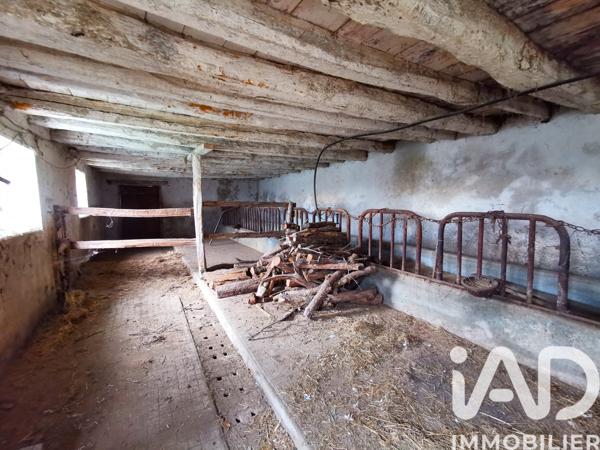 Maison à vendre 10 pièces 300 m² Capdenac-Gare