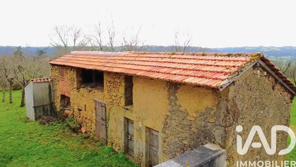 Maison à vendre 10 pièces 300 m² Capdenac-Gare
