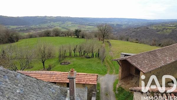 Maison à vendre 10 pièces 300 m² Capdenac-Gare