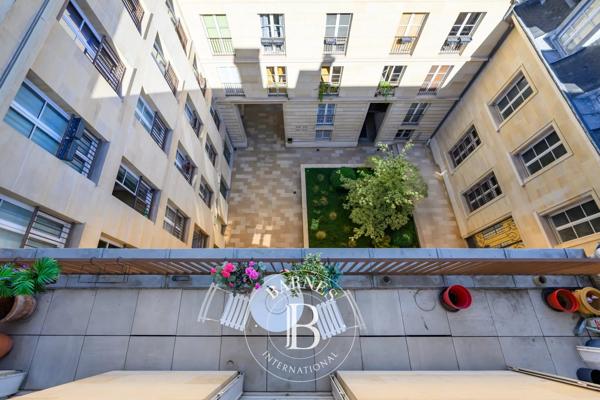 Paris 3ème, Appartement 3 Chambres -  155 m² à vendre