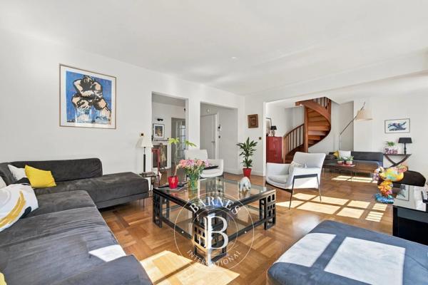 Paris 3ème, Appartement 3 Chambres -  155 m² à vendre