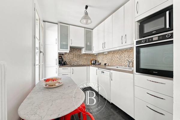 Paris 3ème, Appartement 3 Chambres -  155 m² à vendre