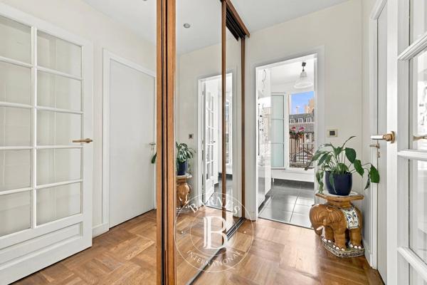 Paris 3ème, Appartement 3 Chambres -  155 m² à vendre