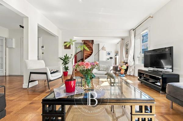 Paris 3ème, Appartement 3 Chambres -  155 m² à vendre