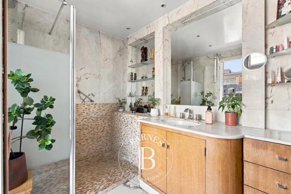 Paris 3ème, Appartement 3 Chambres -  155 m² à vendre