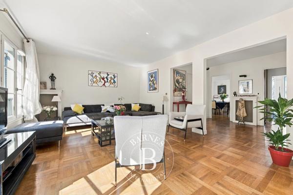 Paris 3ème, Appartement 3 Chambres -  155 m² à vendre