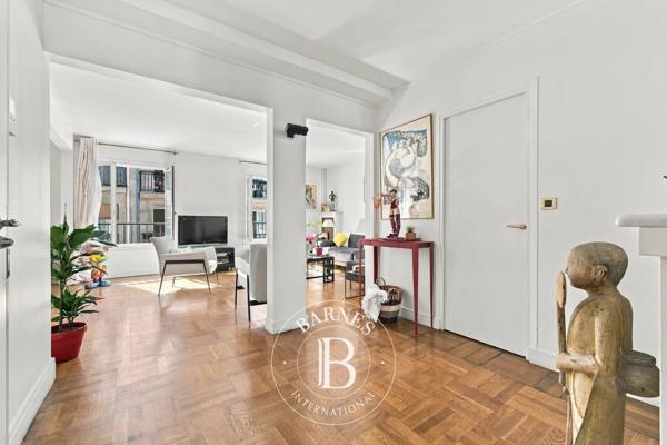 Paris 3ème, Appartement 3 Chambres -  155 m² à vendre
