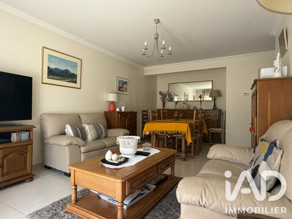 Appartement à vendre 4 pièces 77 m² Melun