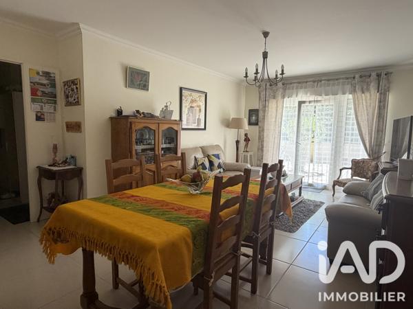 Appartement à vendre 4 pièces 77 m² Melun