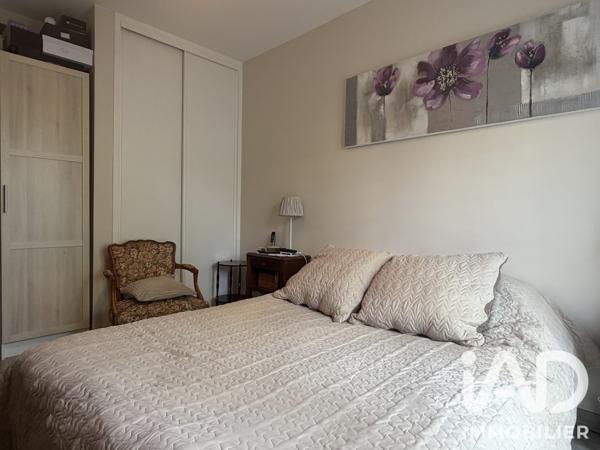 Appartement à vendre 4 pièces 77 m² Melun