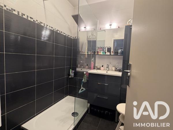 Appartement à vendre 4 pièces 77 m² Melun