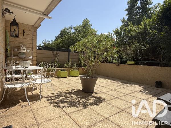 Appartement à vendre 4 pièces 77 m² Melun