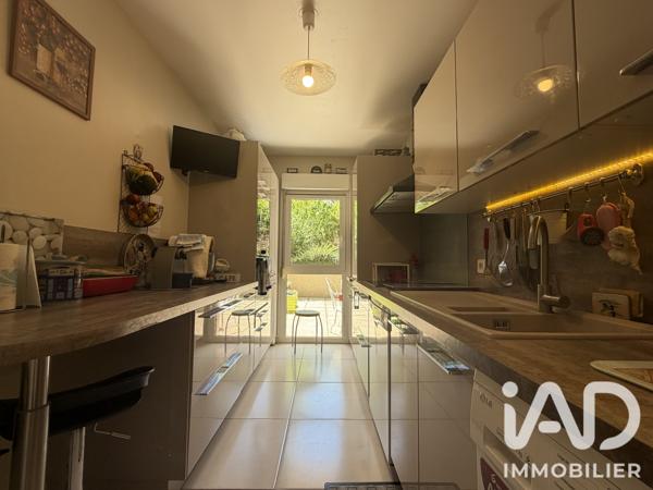 Appartement à vendre 4 pièces 77 m² Melun