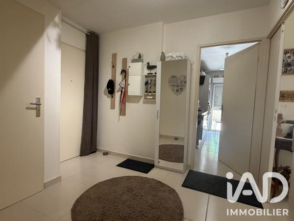 Appartement à vendre 4 pièces 77 m² Melun