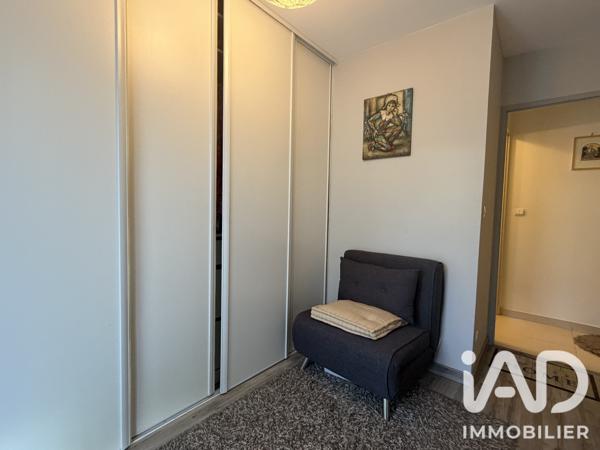 Appartement à vendre 4 pièces 77 m² Melun