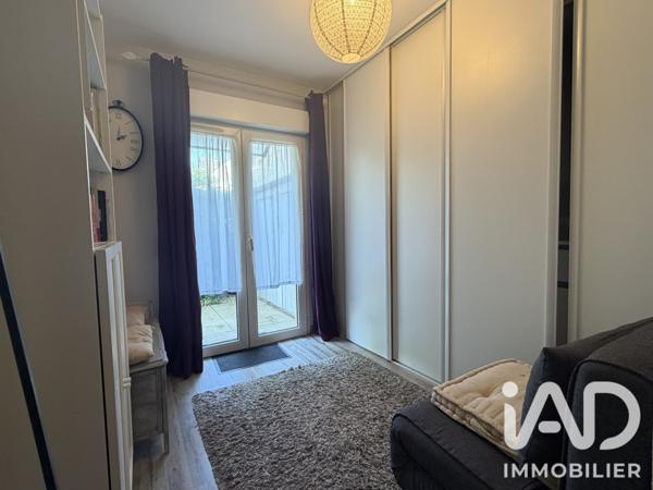 Appartement à vendre 4 pièces 77 m² Melun